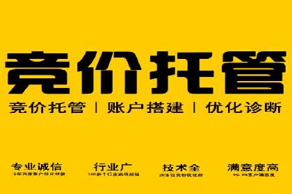 SEM百度竞价策略优化案例分析